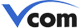 Vcom Imc Logo
